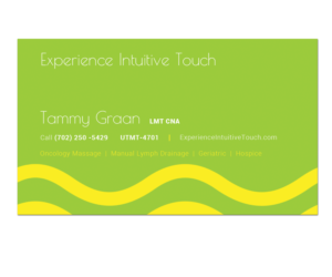 Business Card Design by Ritesh Singh