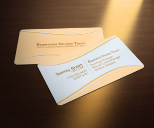 Design de Carte de Visite par Ethien pour ce projet | Design : #6701585