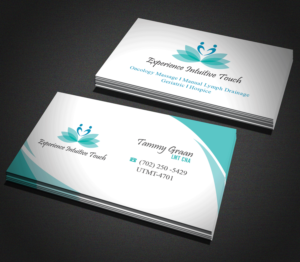 Design de Carte de Visite par Riz' pour ce projet | Design : #6693814