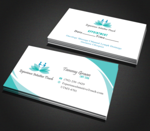 Design de Carte de Visite par Riz' pour ce projet | Design : #6698051