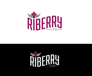 Design de Logo par Thomas DeHart pour Riberry LTD | Design : #6692949