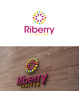 Design de Logo par trufya pour Riberry LTD | Design : #6764953