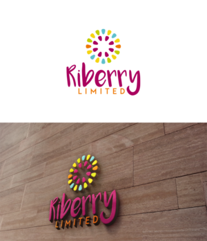 Design de Logo par trufya pour Riberry LTD | Design : #6764961