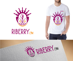 Design de Logo par JuniorDesigns pour Riberry LTD | Design : #6735488