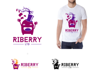 Design de Logo par JuniorDesigns pour Riberry LTD | Design : #6743253