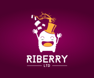 Logo Design by JuniorDesigns for Riberry LTD | Design #6757747
