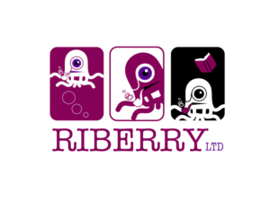 Logo Design by artistraman for Riberry LTD | Design #6705875