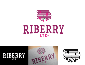 Design de Logo par Andrew pour Riberry LTD | Design : #6692333