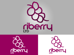 Logo Design by Joshua Ede for Riberry LTD | Design #6725574