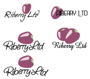 Design de Logo par BaconLogic pour Riberry LTD | Design : #6692953