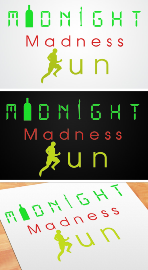 Logo Design by lleksird