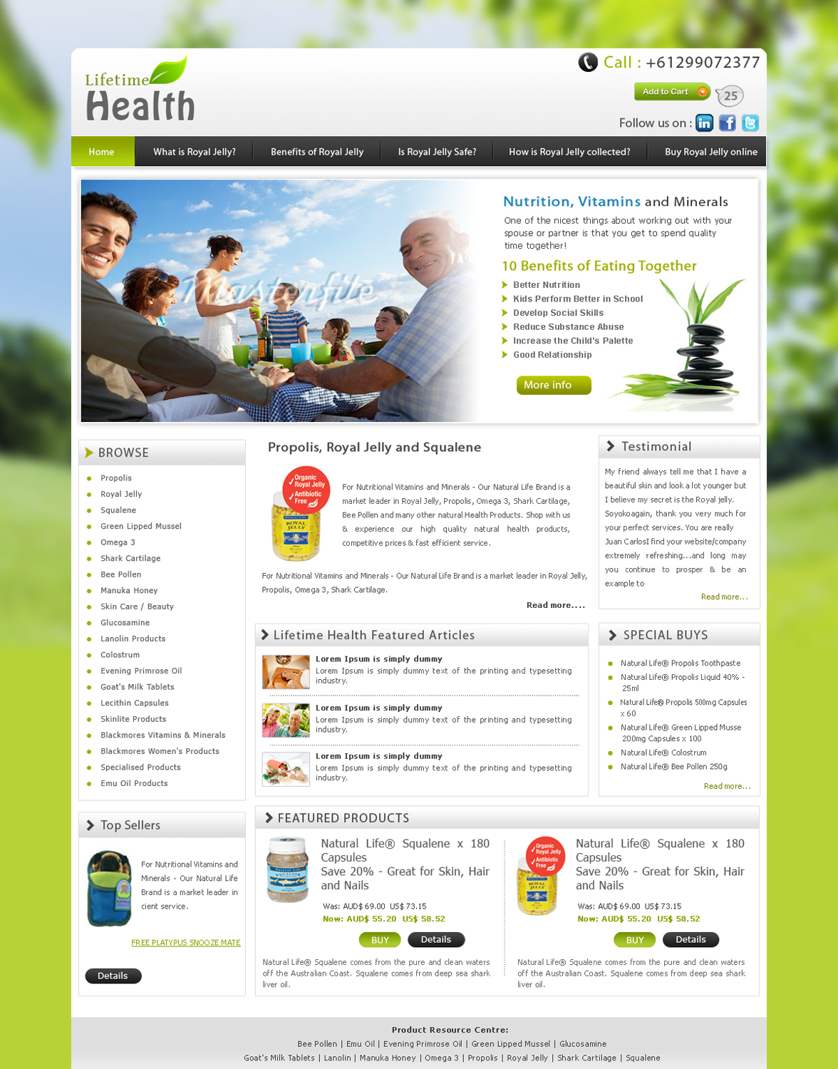 Web Design by webxvision for this project | Design #354064