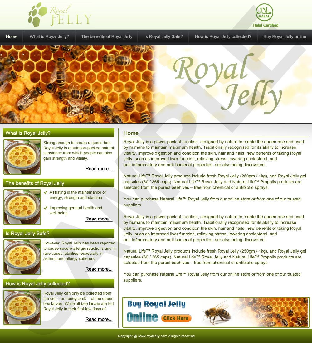 Web Design par pb pour ce projet | Design #353594