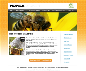 Web-Design von OM für dieses Projekt | Design: #360096