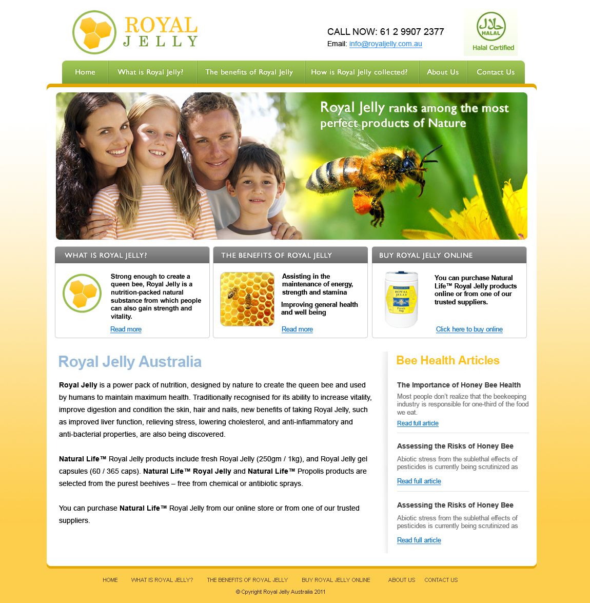 Web Design par OM pour ce projet | Design #362086