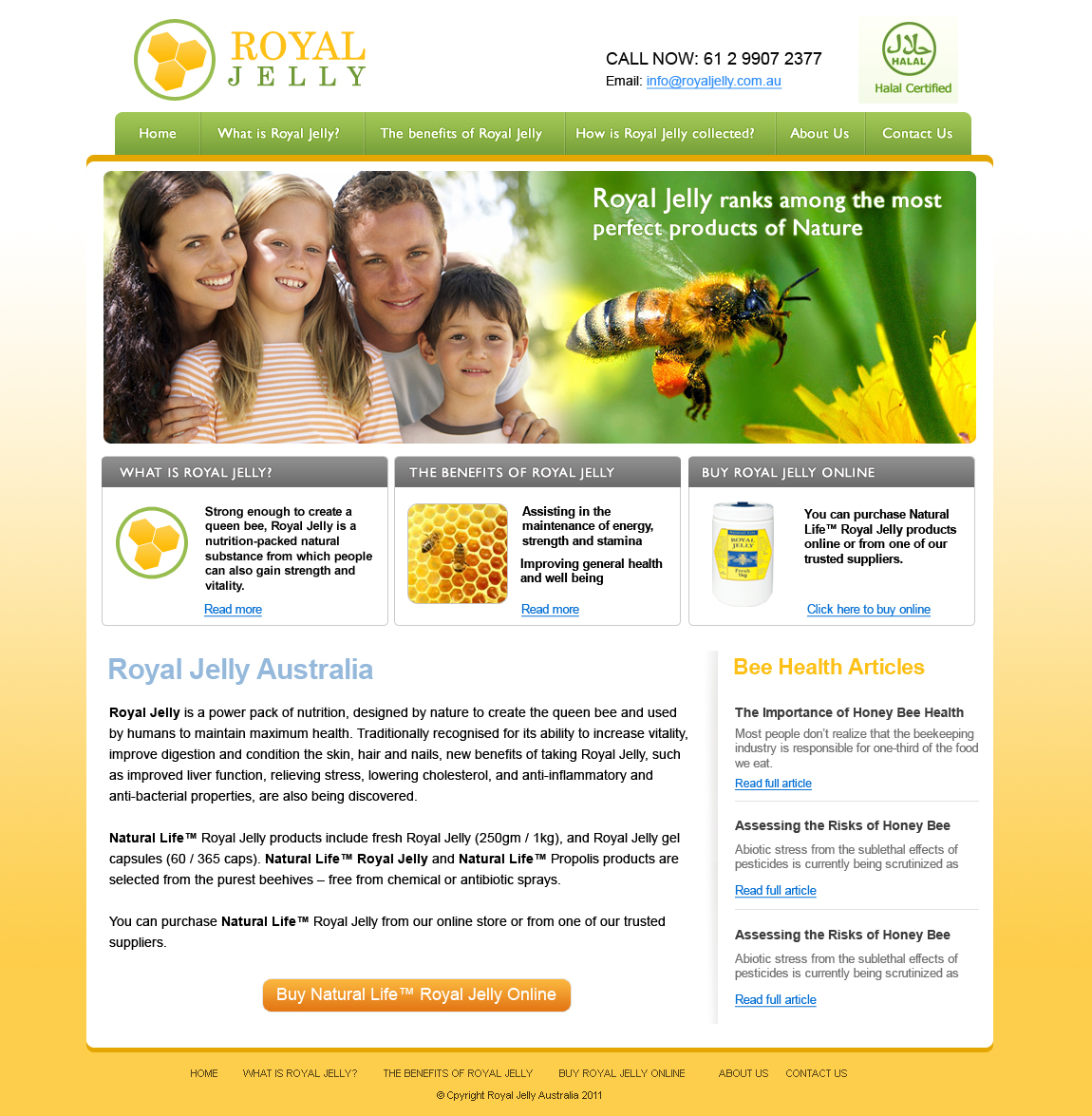 Web Design by OM for this project | Design #362657