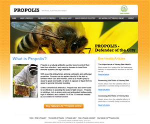Web-Design von OM für dieses Projekt | Design #362662