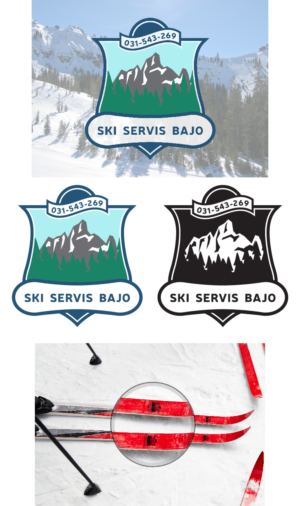 Logo Design by ChrisHughes