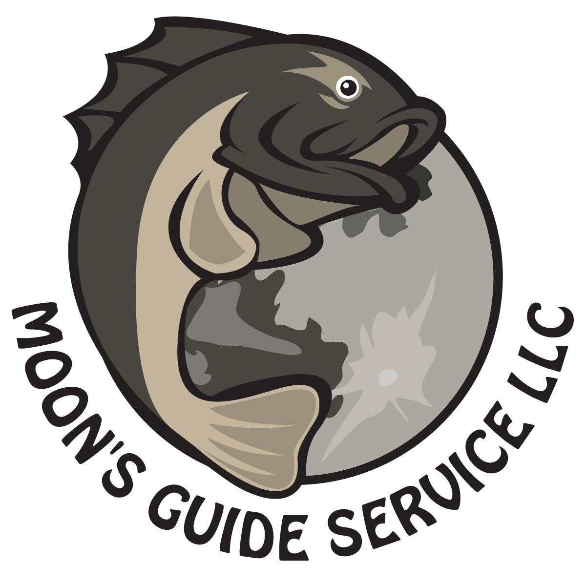Logo Design by NeilMcKenzie for this project | Design #1810762