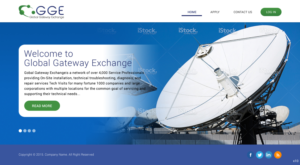Web Design by pb for Velocity, The Greatest Phone Company Ever, Inc | Design: #6728793