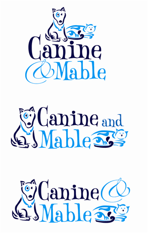 Logo Design by Dyal Design