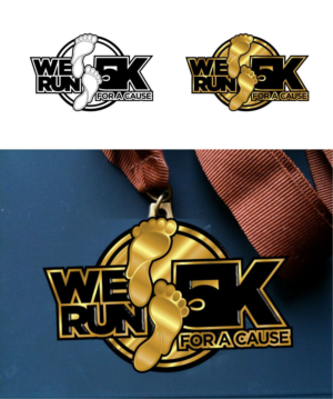Logo Design by DesignMX (Renan Mejia) for this project | Design #6725808