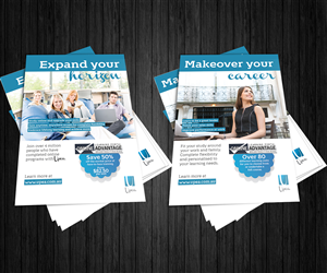 Flyer-Design von Boss Designs für Upea | Design: #1768776