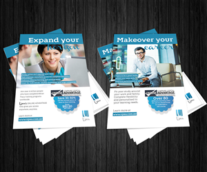 Flyer-Design von Boss Designs für Upea | Design: #1769562