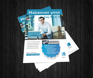 Flyer-Design von Boss Designs für Upea | Design: #1773905