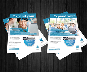 make a flyer online zaxa tk make free online flyers