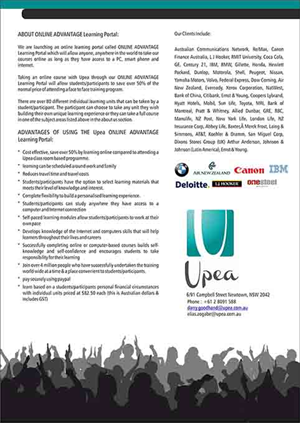 Flyer Design by dkthedon for Upea | Design: #1763070