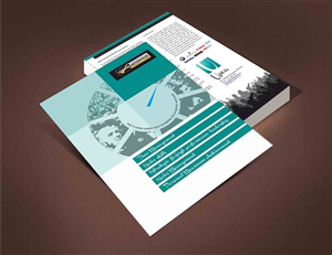 Flyer Design by dkthedon for Upea | Design: #1763071