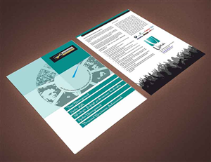 Flyer Design by dkthedon for Upea | Design: #1763076