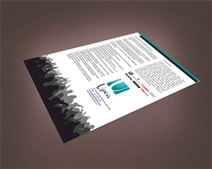 Flyer Design by dkthedon for Upea | Design: #1763080