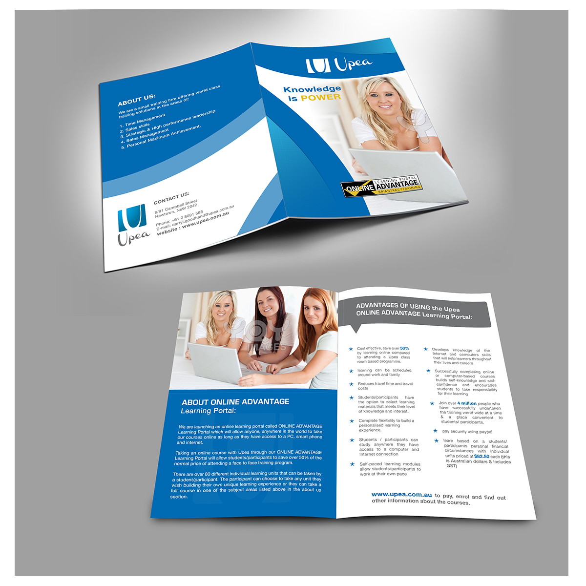 Flyer-Design von Mulugeta für Upea | Design #1754524