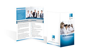 Flyer-Design von Ignited Design Studio für Upea | Design: #1754726