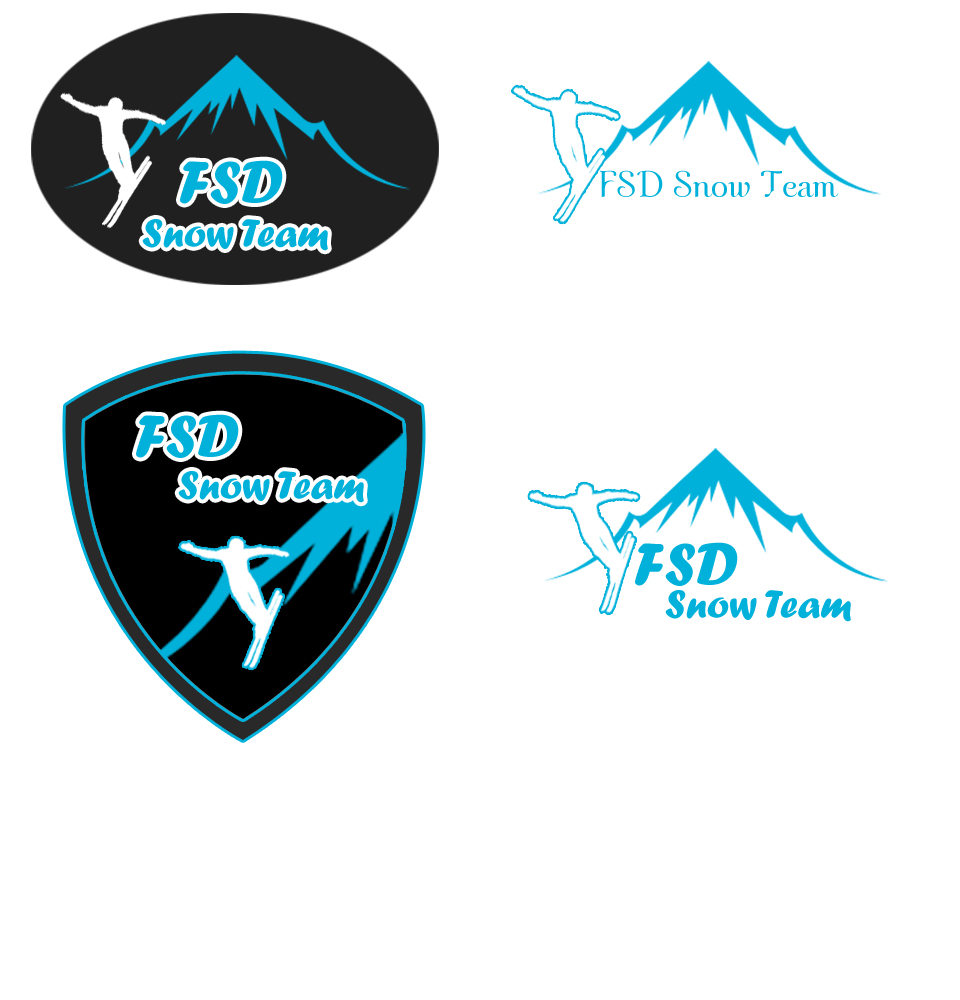 Logo-Design von dataproms für dieses Projekt | Design #1771288