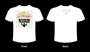 T-shirt Design by ALSADESIGN for Health and Fitness Collective | Design: #6823407