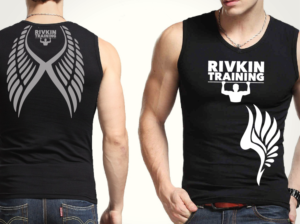 Diseño de Camiseta por anod para Health and Fitness Collective | Diseño: #6747917