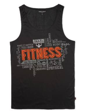 T-shirt Design by aneela for Health and Fitness Collective | Design: #6742892