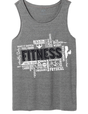 T-shirt Design by aneela for Health and Fitness Collective | Design: #6749093