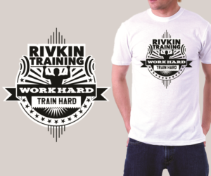 T-shirt Design by Christian Halley Dalida for Health and Fitness Collective | Design: #6738027