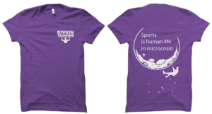 T-shirt Design by Art Vision for Health and Fitness Collective | Design: #6746422