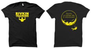 T-shirt Design by Art Vision for Health and Fitness Collective | Design: #6757381