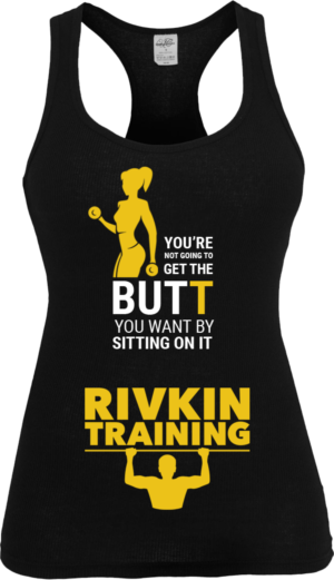 T-shirt Design by Malika Rani for Health and Fitness Collective | Design: #6758500