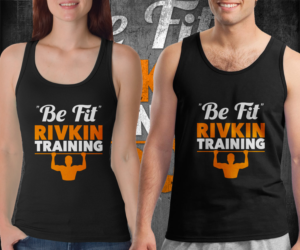 T-shirt Design by TRHZ for Health and Fitness Collective | Design: #6744819