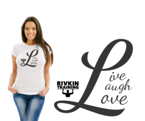 Diseño de Camiseta por InkPink Studio para Health and Fitness Collective | Diseño: #6768896