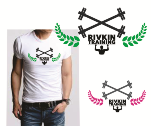 Diseño de Camiseta por InkPink Studio para Health and Fitness Collective | Diseño: #6768944