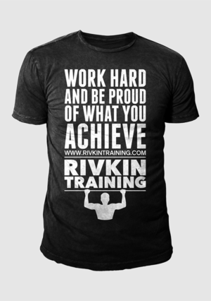 T-shirt Design by 777SKY for Health and Fitness Collective | Design: #6793086