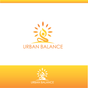 Logo Design by Faraz Ahmed for Urban Bodyworx | Design: #6815086